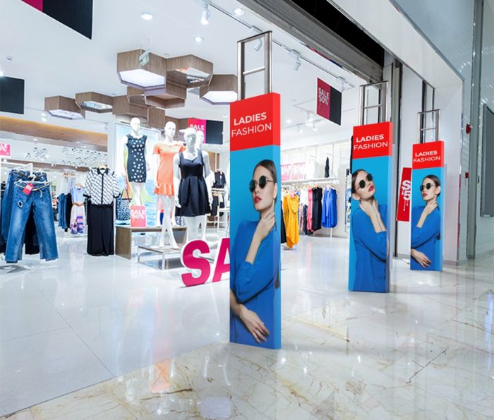 Izrada alarm covera reklama na zastiti od kradje