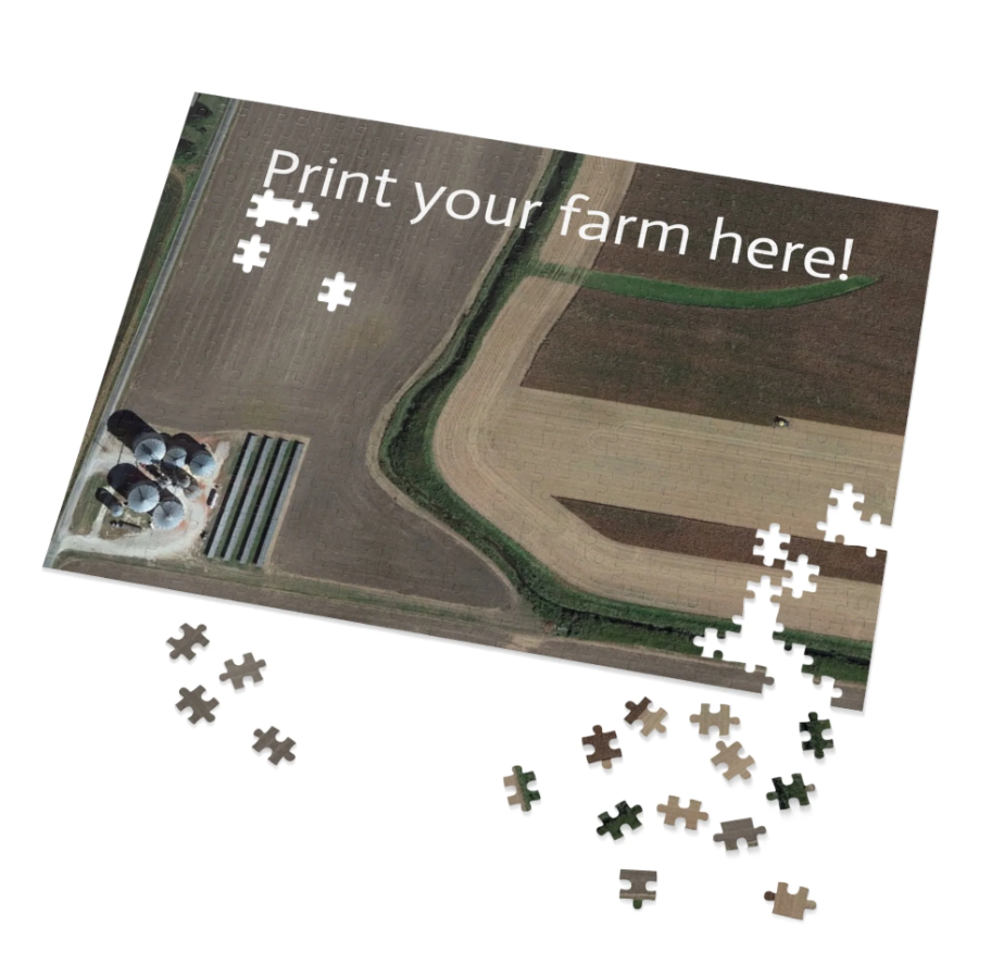 Izrada personalizovanih puzla