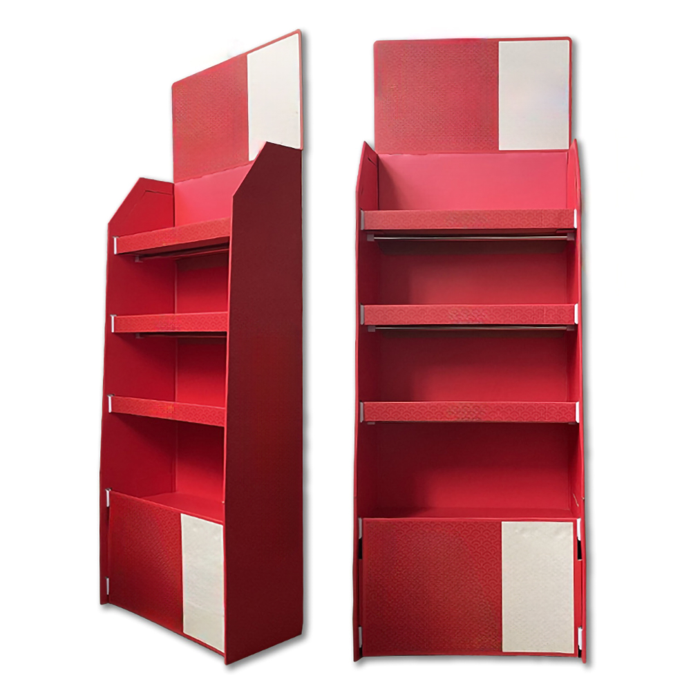 POS police za supermarkete izrada