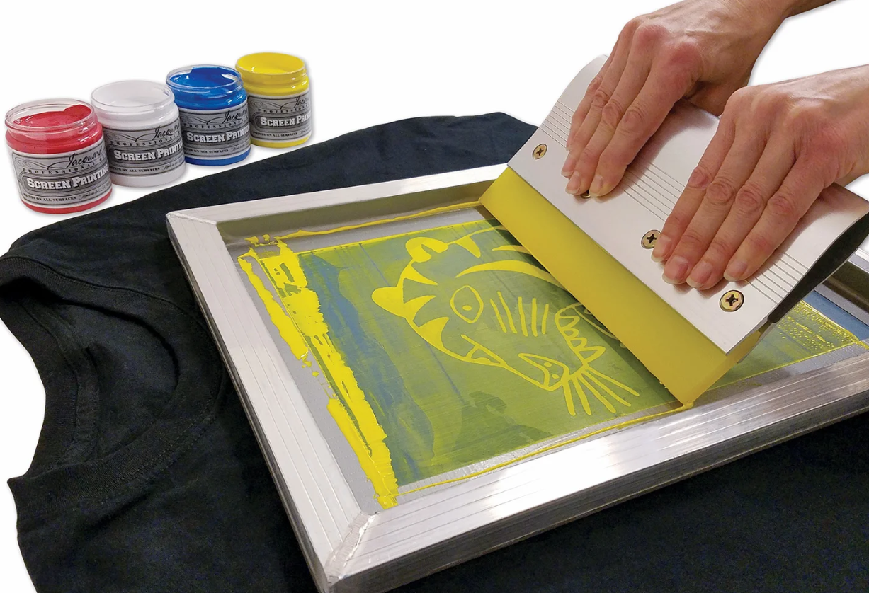 Sito stampa na majicama