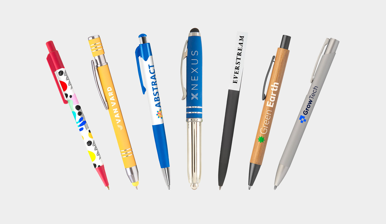 Stampa na hemijskim olovkama