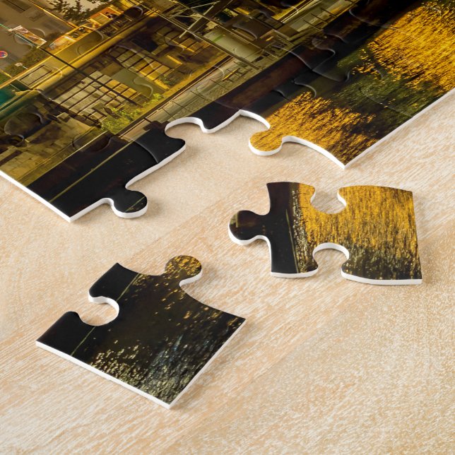 Stampa personalizovanih puzla