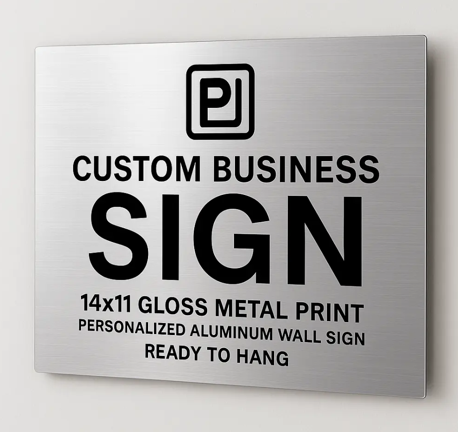 Stampa table za obeležavanje firmi