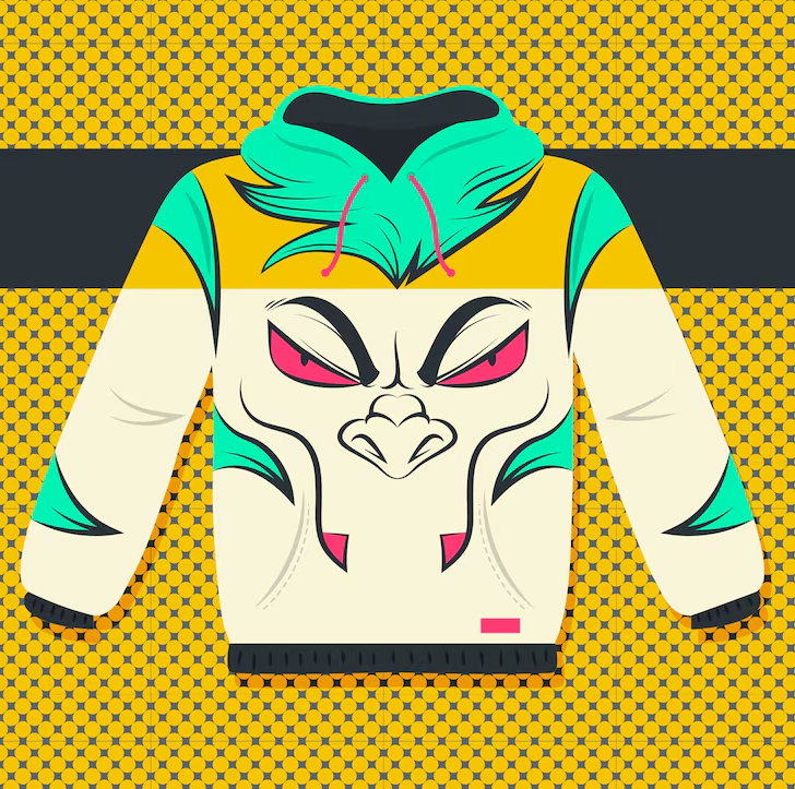 Sublimaciona stampa na duksevima