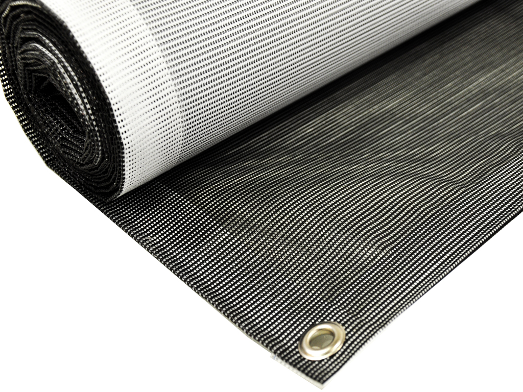 Mesh Rupica Cerada rolna