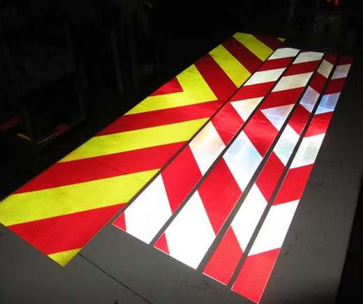 Prodaja saobracajnih znakova