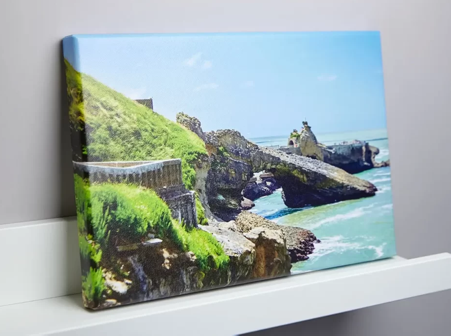 Slike na platnu Stampa