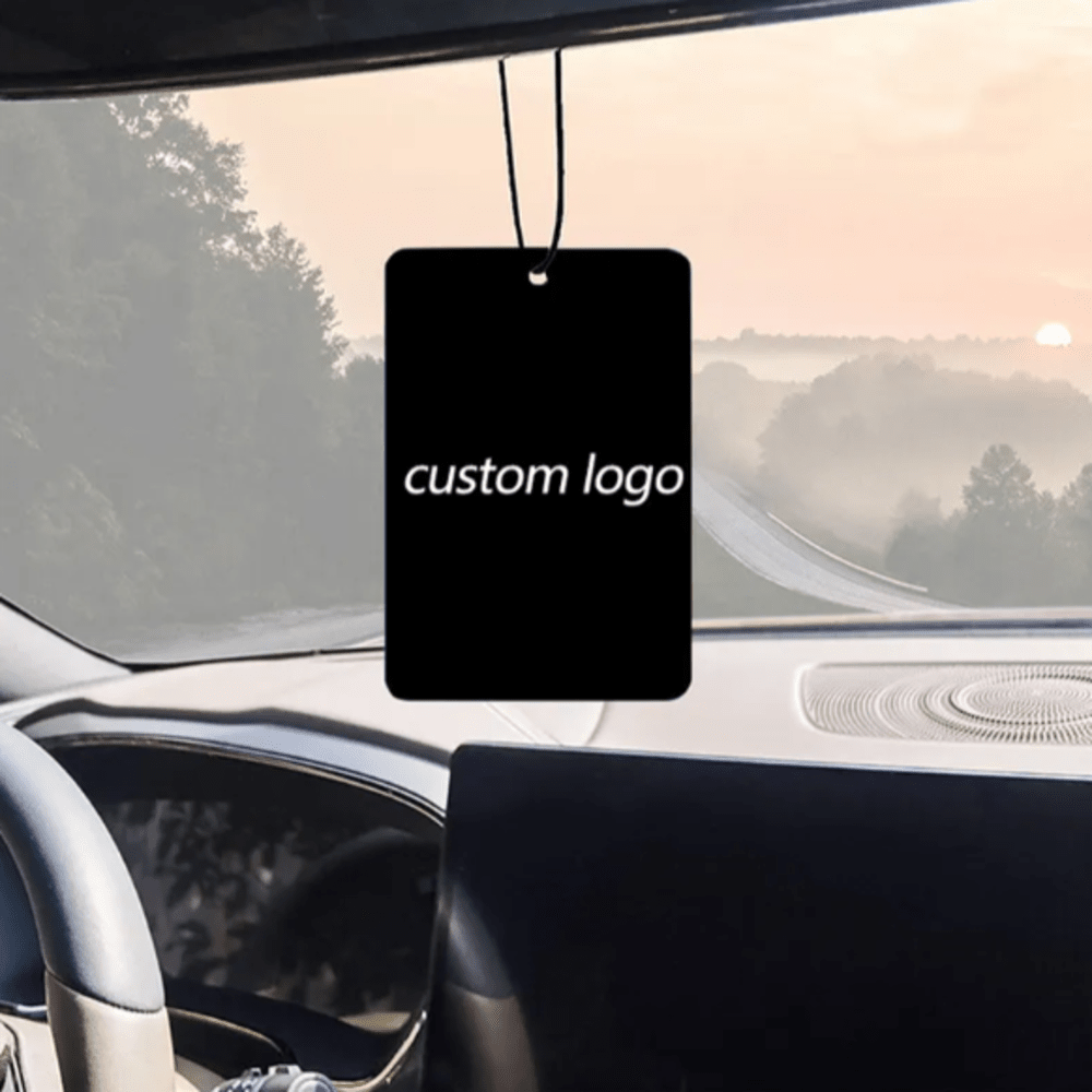 Stampa personalizovanih jelkica za auto